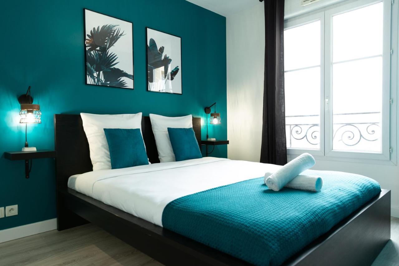 סאריס Suite Moderne, Disneyland Paris, 8 Personnes מראה חיצוני תמונה